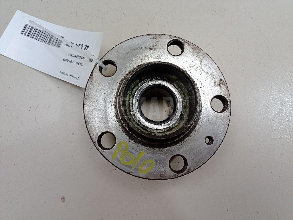 Ступица задняя 6QD501611 VAG