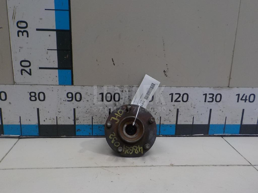 Ступица передняя 40202JG01B Nissan