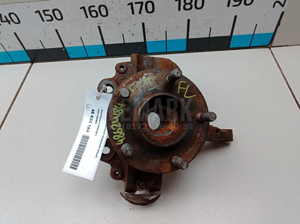 Кулак поворотный передний левый 1420863 Ford