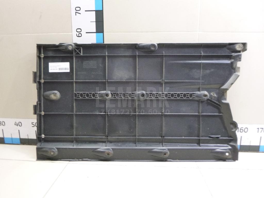 Защита антигравийная 74814BR00A Nissan