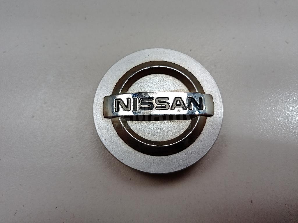 Колпак декор. легкосплавного диска 40342BR01A Nissan