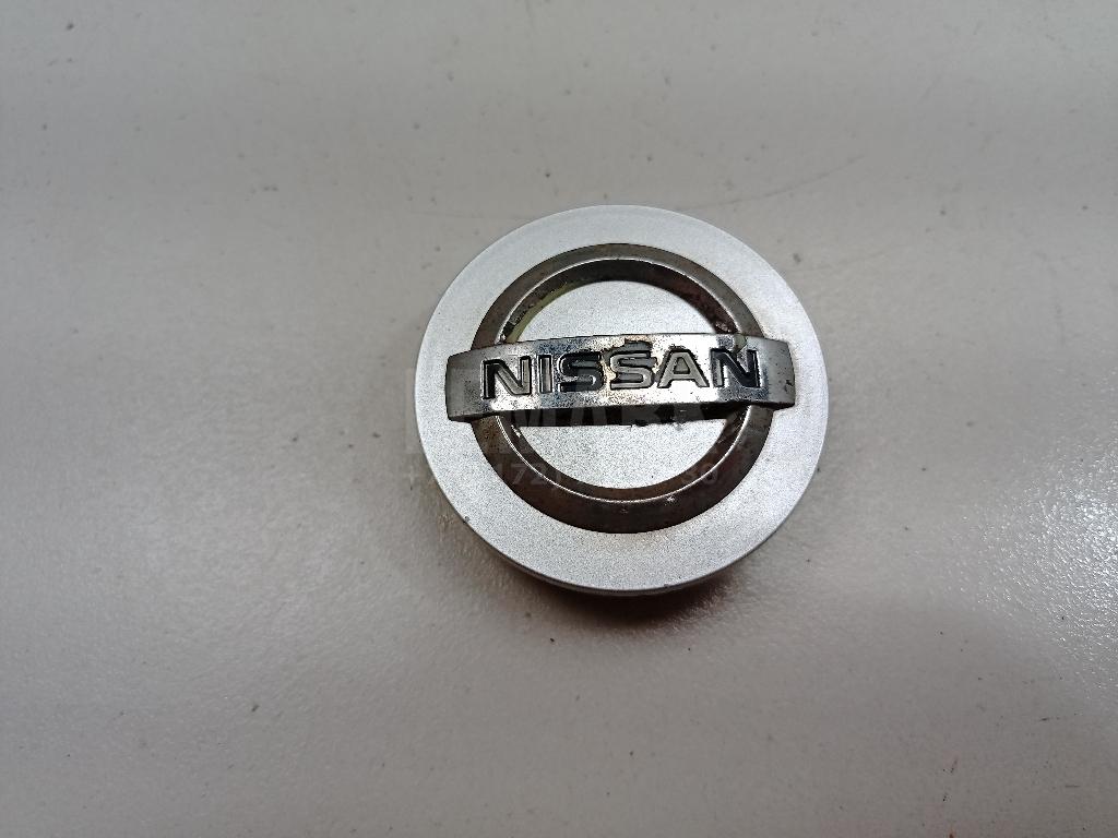 Колпак декор. легкосплавного диска 40342BR01A Nissan
