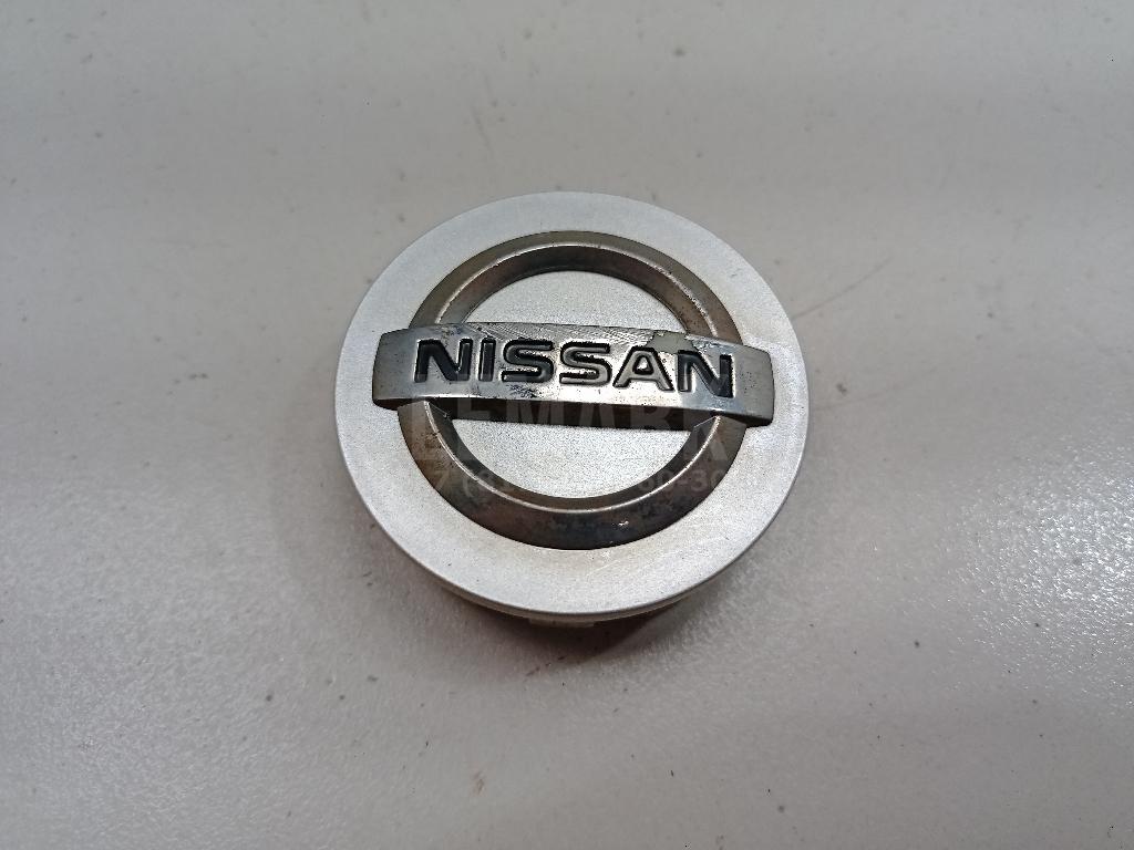 Колпак декор. легкосплавного диска 40342BR01A Nissan