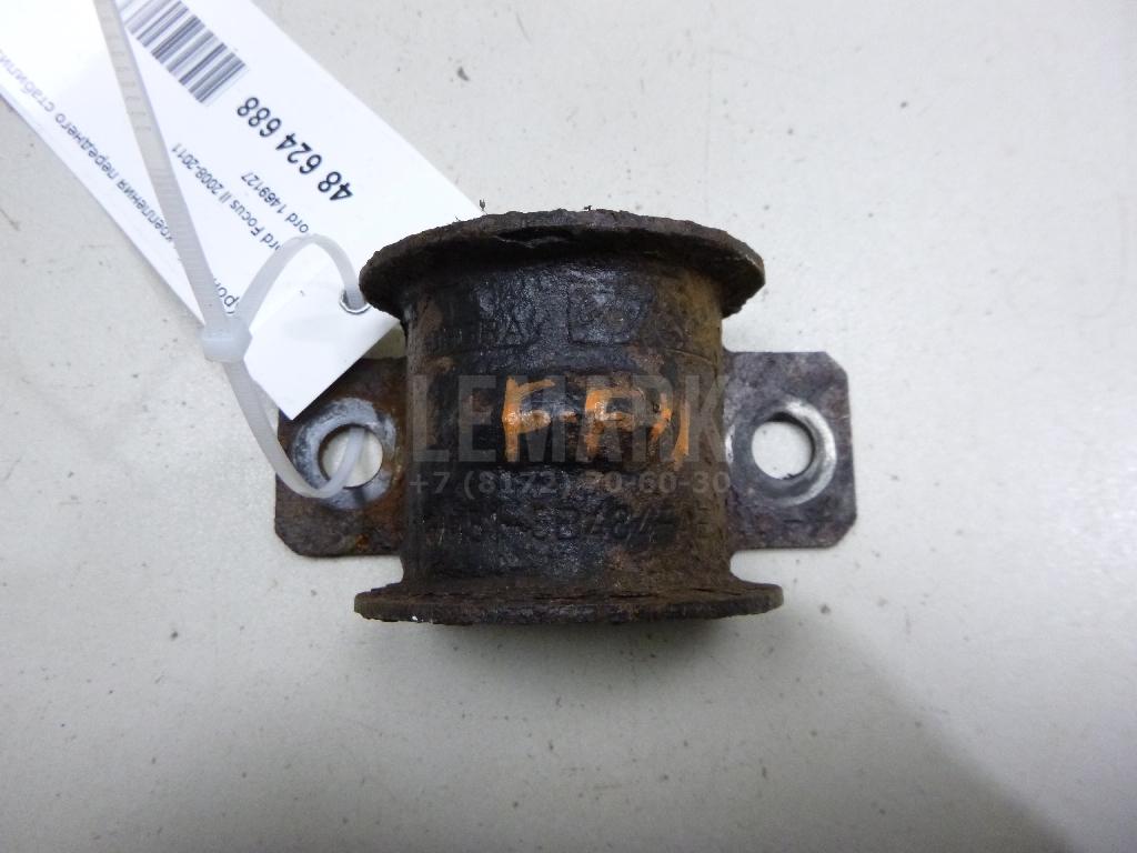 Кронштейн крепления переднего стабилизатора 1469127 Ford
