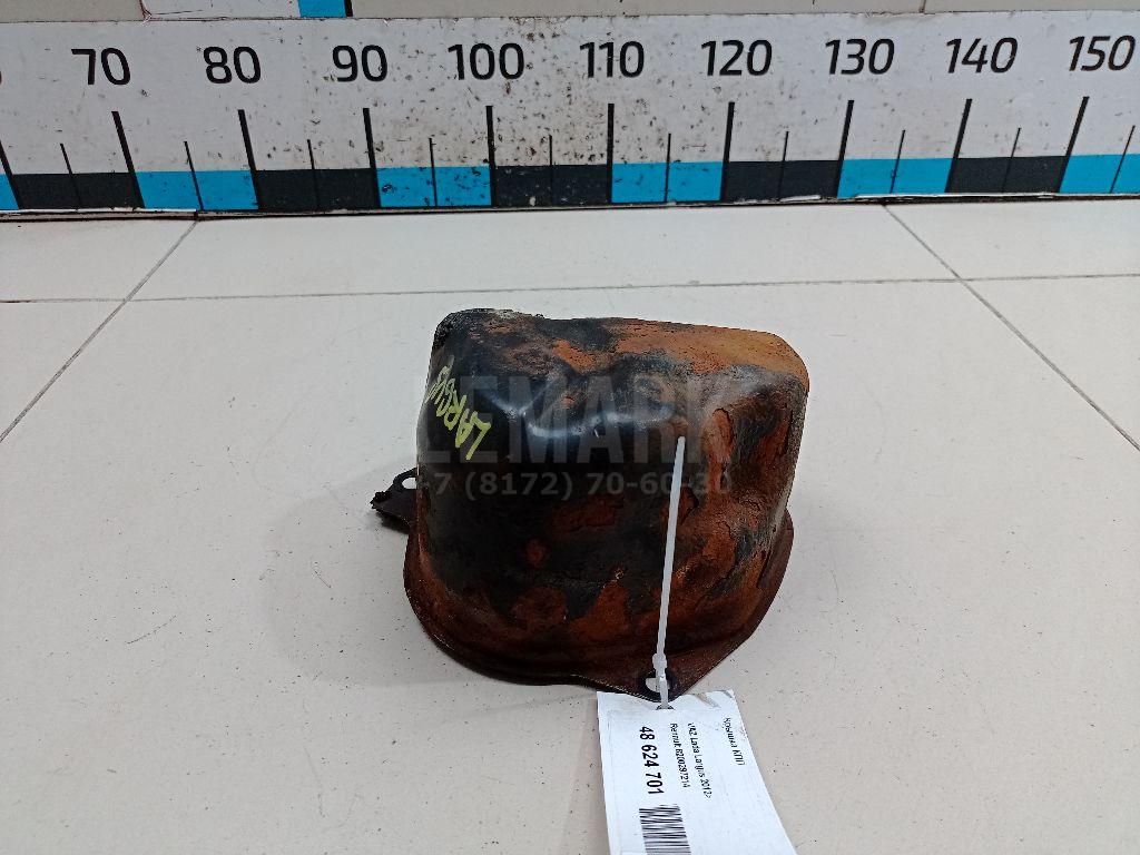 Крышка КПП 8200297214 Renault