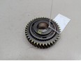 Шестерня 1-ой передачи