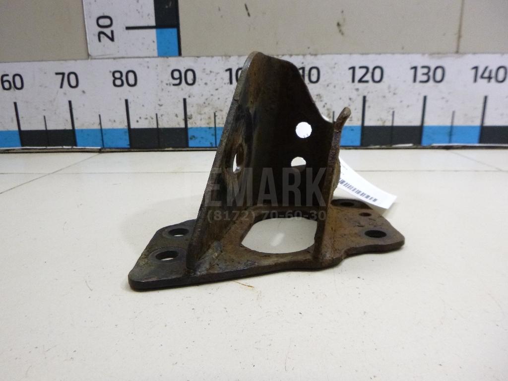 Кронштейн заднего рычага 55430JD000 Nissan