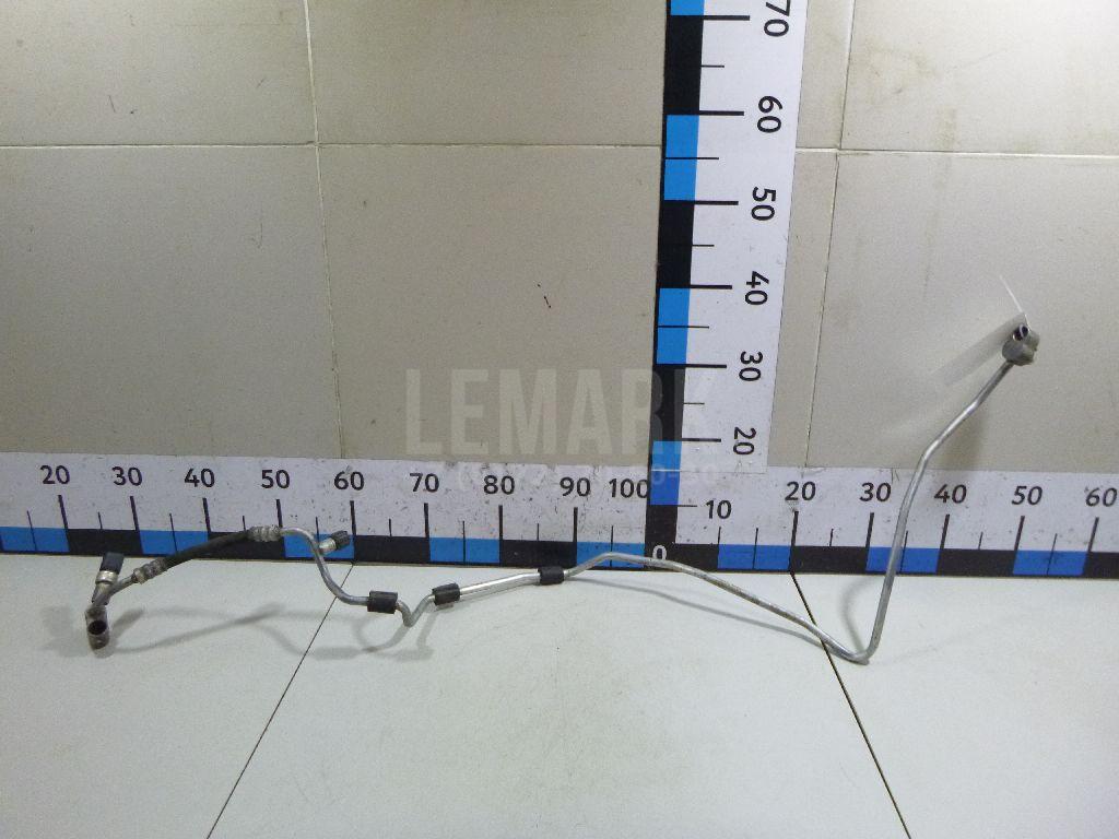 Трубка кондиционера 1K0820741BA VAG