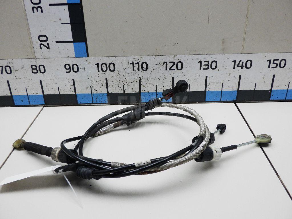 Трос КПП 1520846 Ford