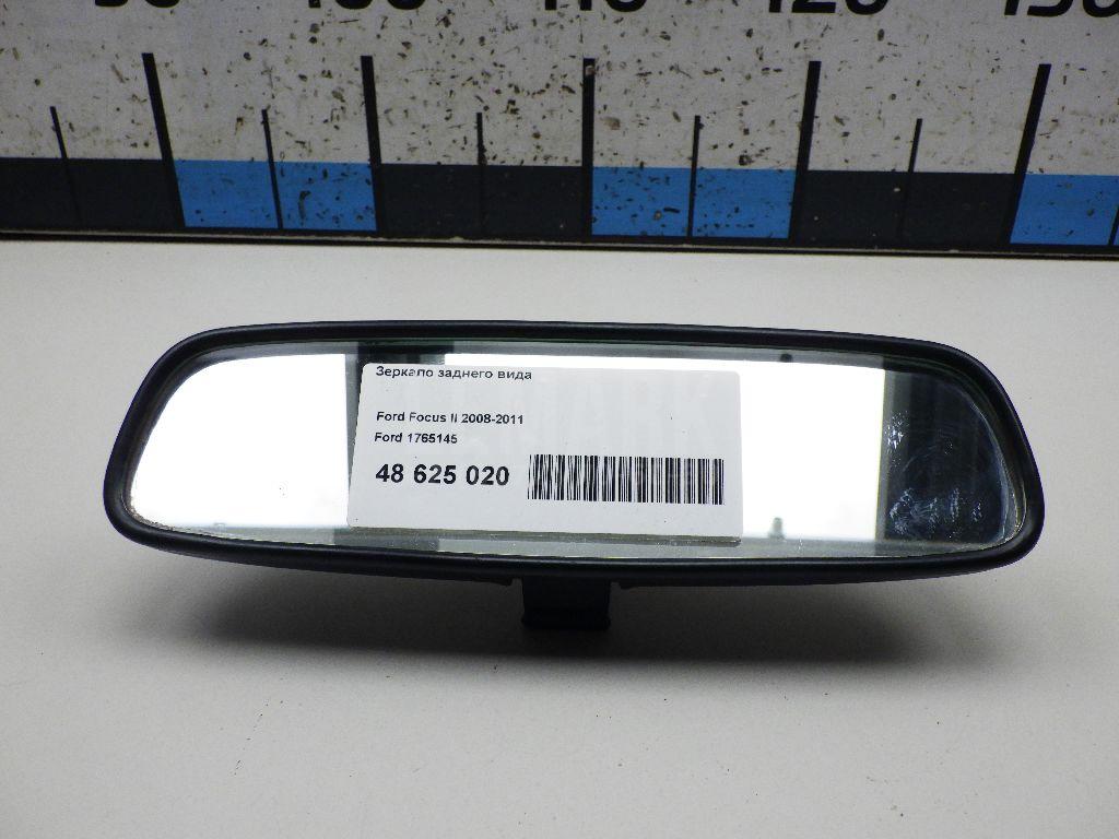 Зеркало заднего вида 1765145 Ford
