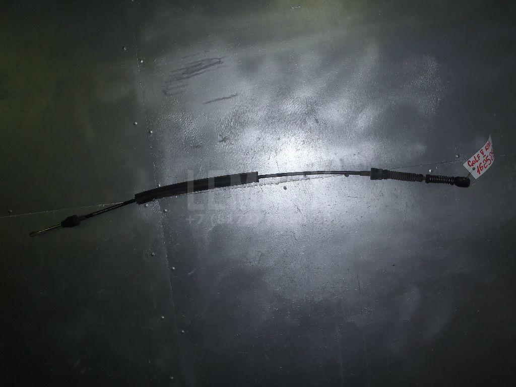 Трос КПП 1K0711266L VAG