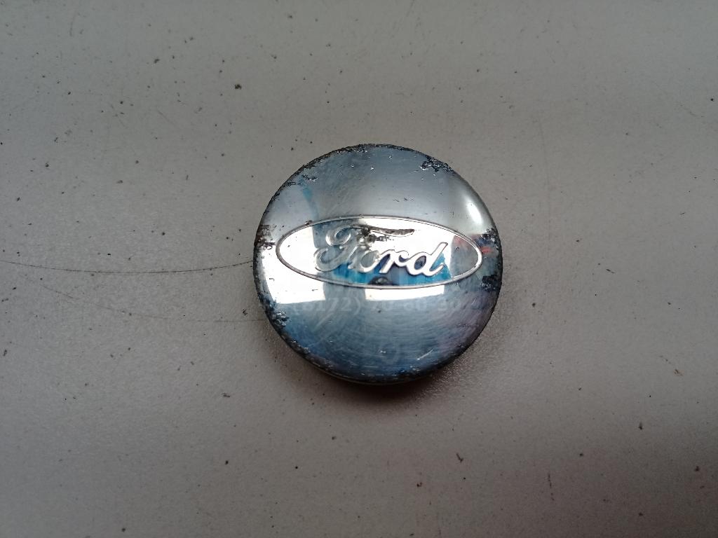 Колпак декор. легкосплавного диска 1368744 Ford