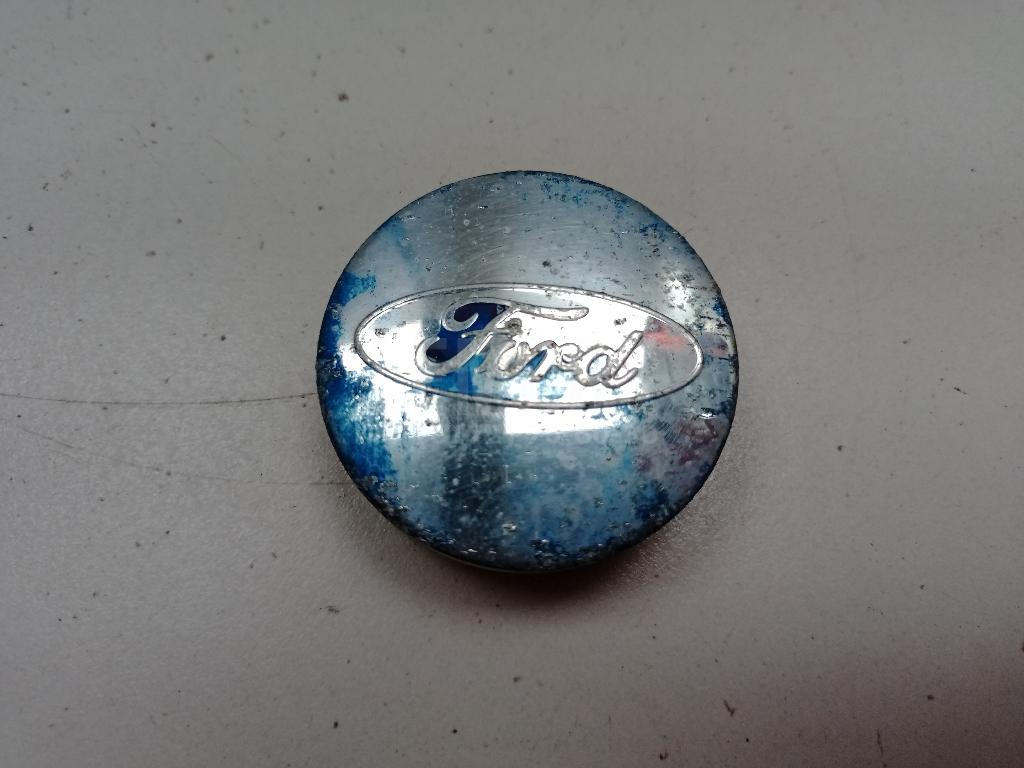 Колпак декор. легкосплавного диска 1368744 Ford