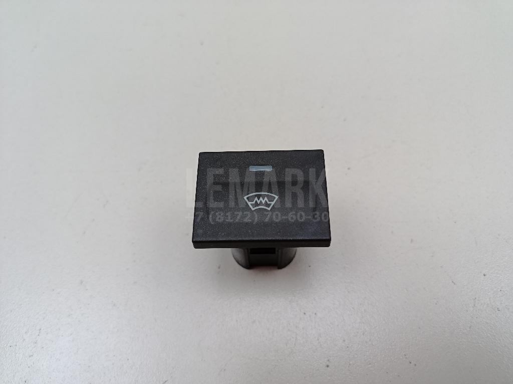 Кнопка обогрева переднего стекла 1472024 Ford