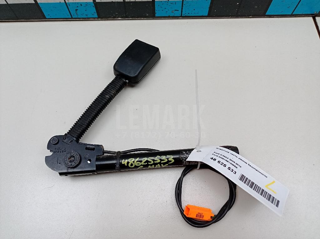 Ответная часть ремня безопасности 3M51R61209BE Ford