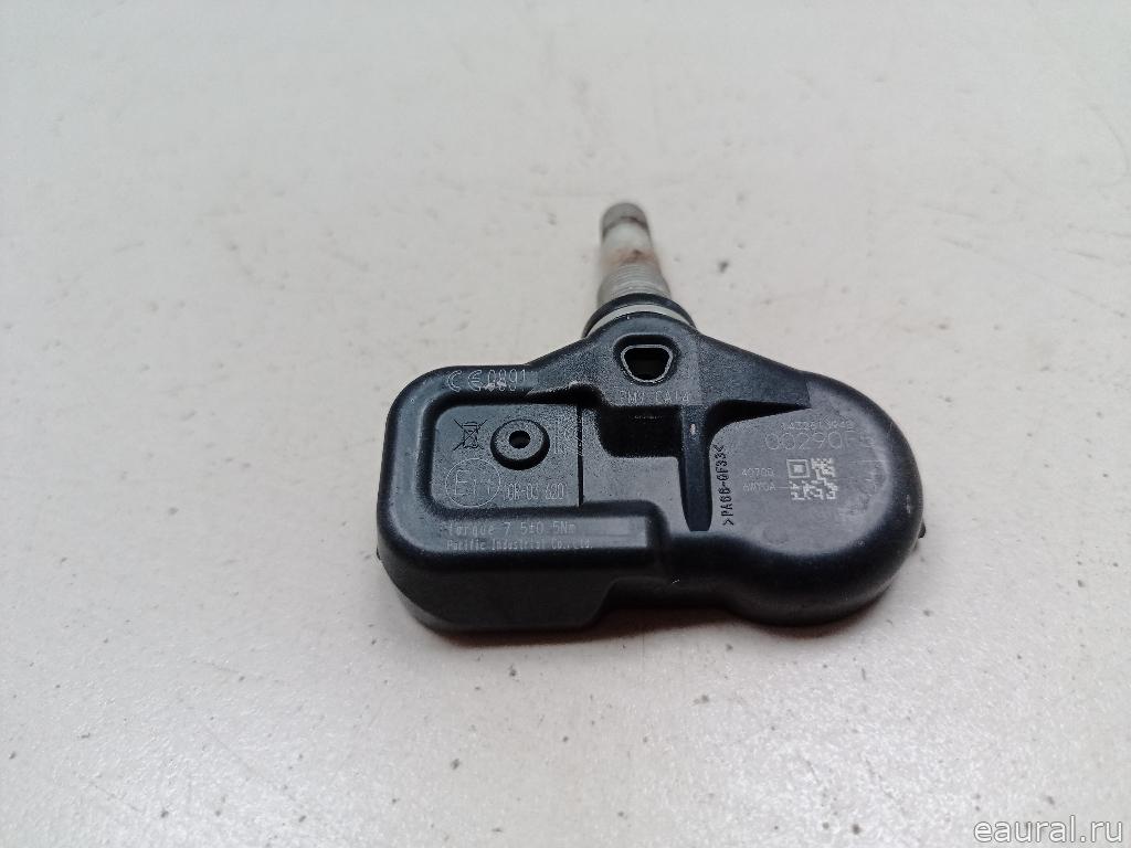 Датчик давления в шине (TPMS)