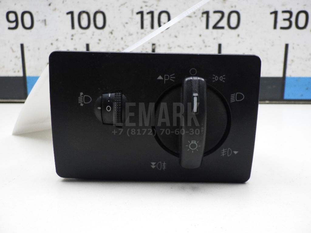 Переключатель света фар 7M5T13A024MA Ford