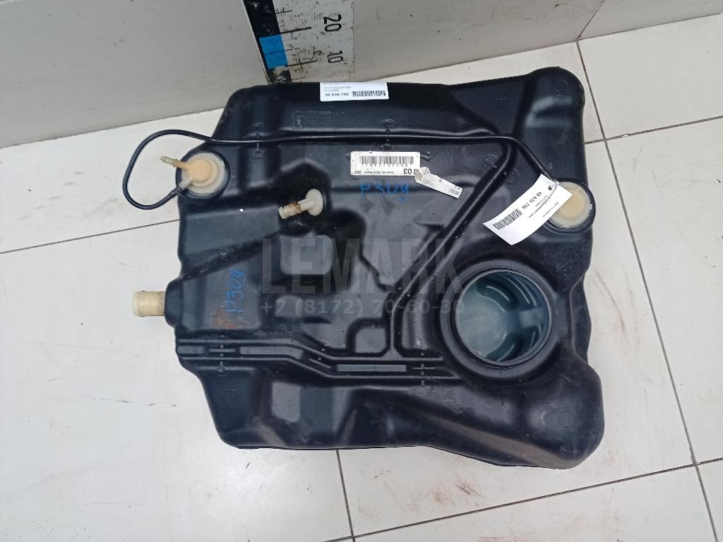 Бак топливный 1713805 Ford