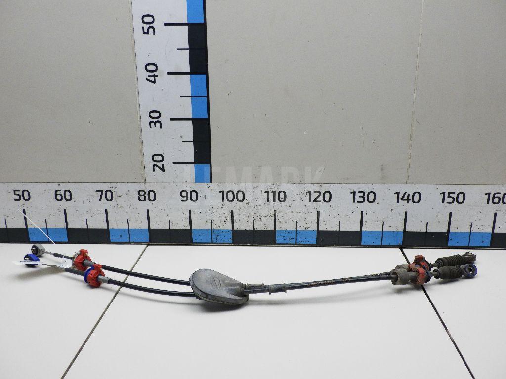 Трос КПП 34413JD000 Nissan