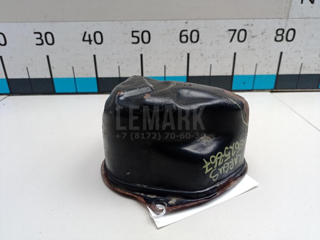 Крышка КПП 8200297214 Renault