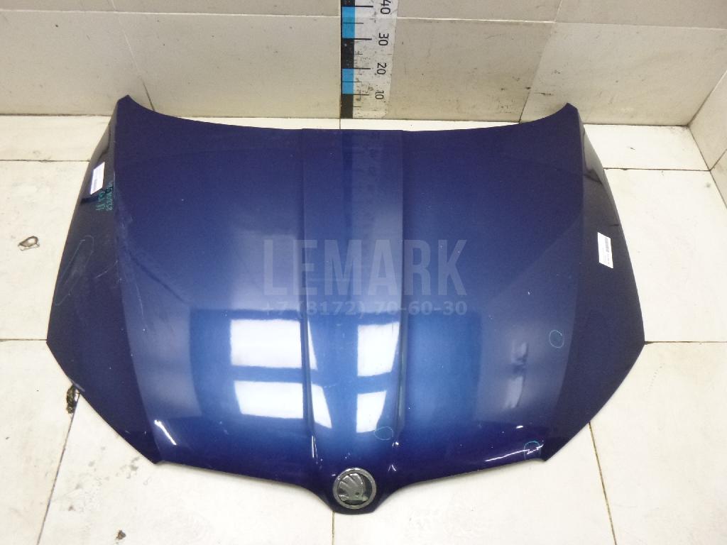 Капот 5EU823031 VAG