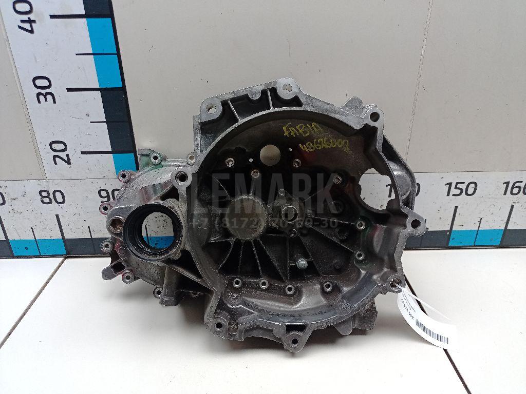 Корпус КПП 02T301107B VAG