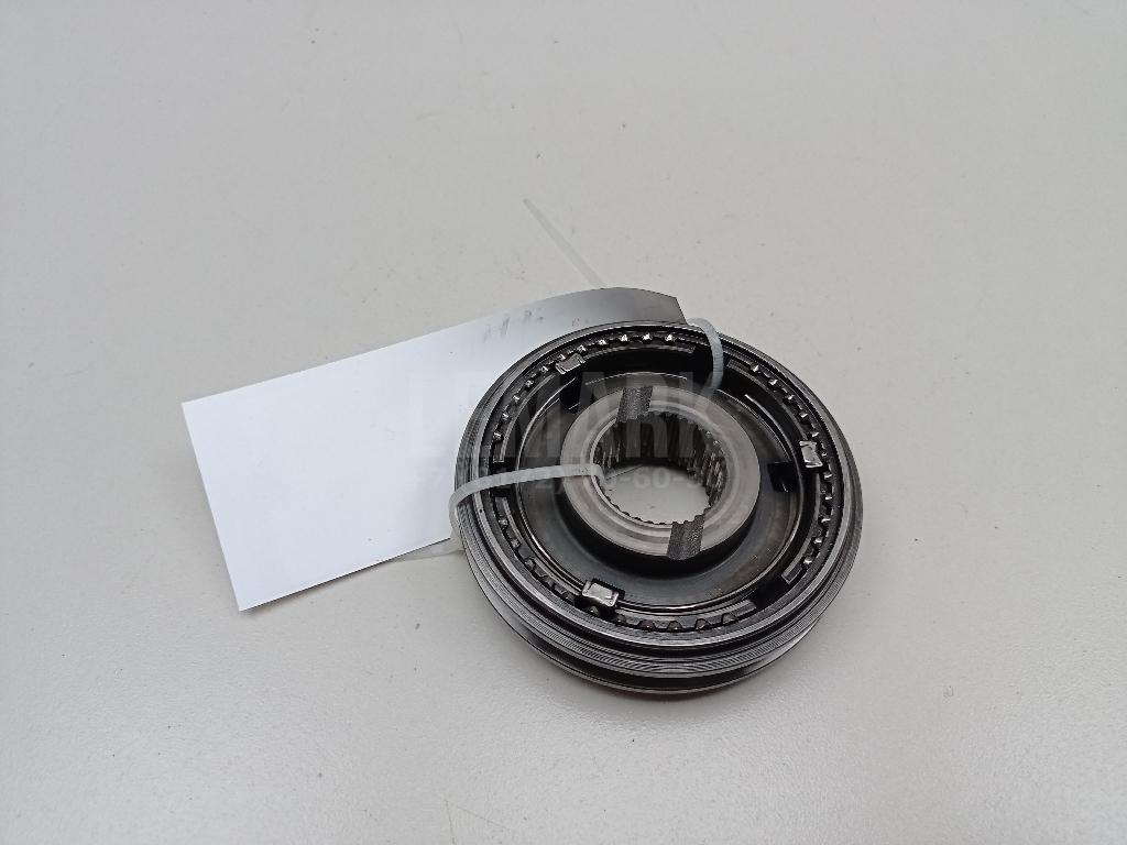 Муфта синхронизатора 02T311301E VAG