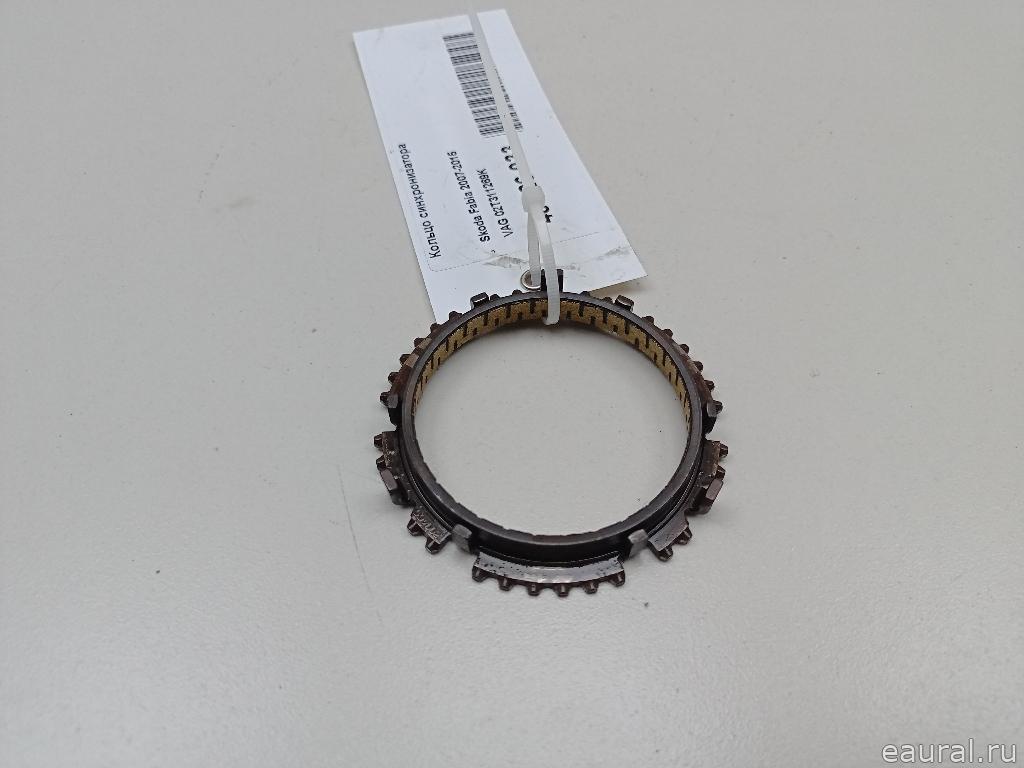 Кольцо синхронизатора