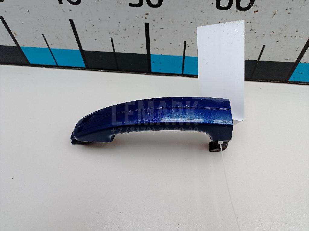 Ручка двери наружная 1305822 Ford