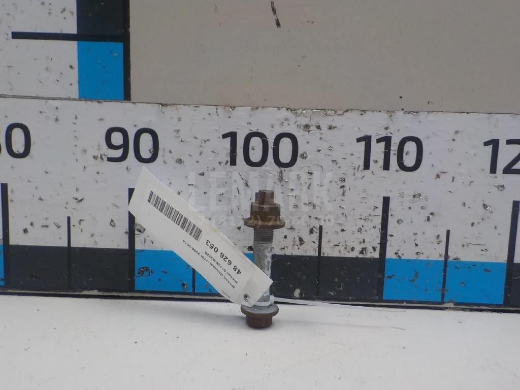 Болт 01125S222E Nissan