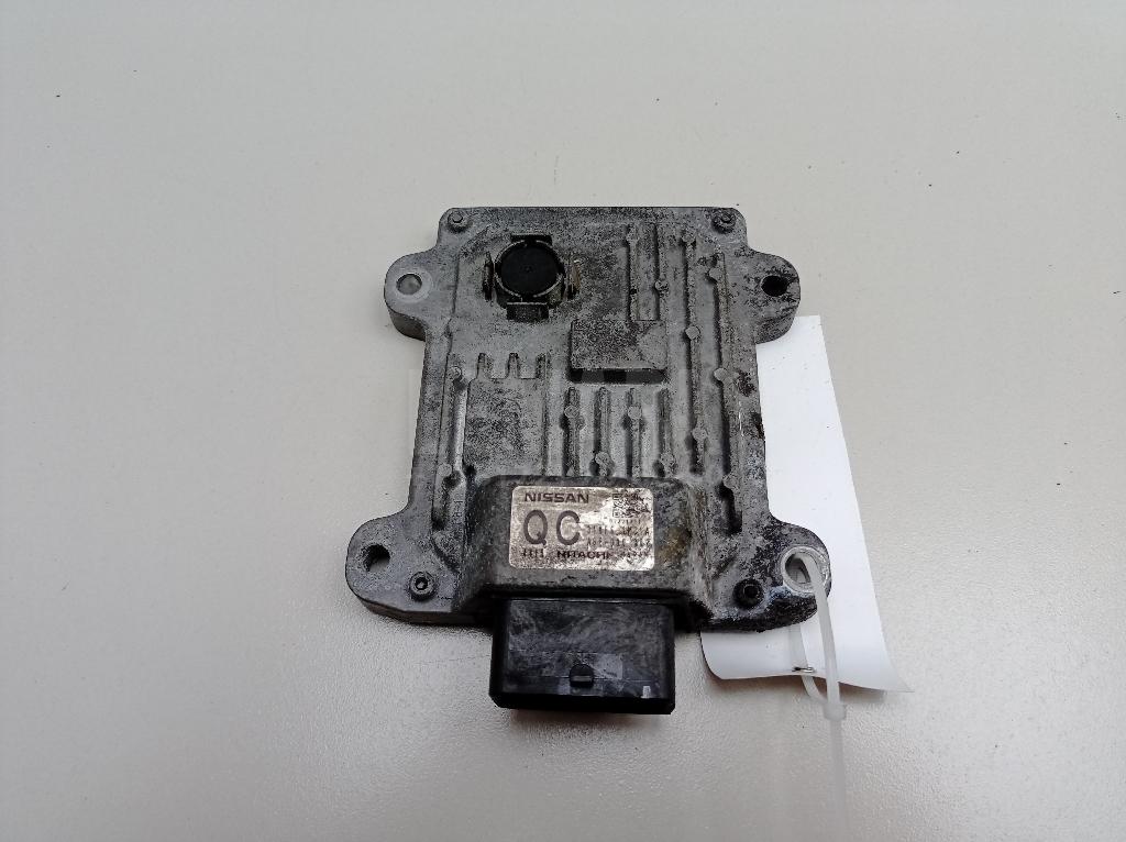 Блок управления АКПП 310F61KC1A Nissan