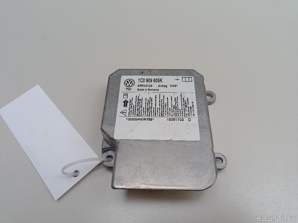 Блок управления AIR BAG