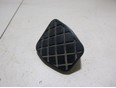 Накладка педали тормоза