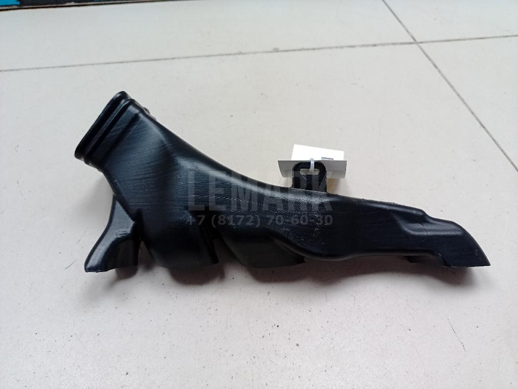 Воздуховод отопителя 5TB819151 VAG