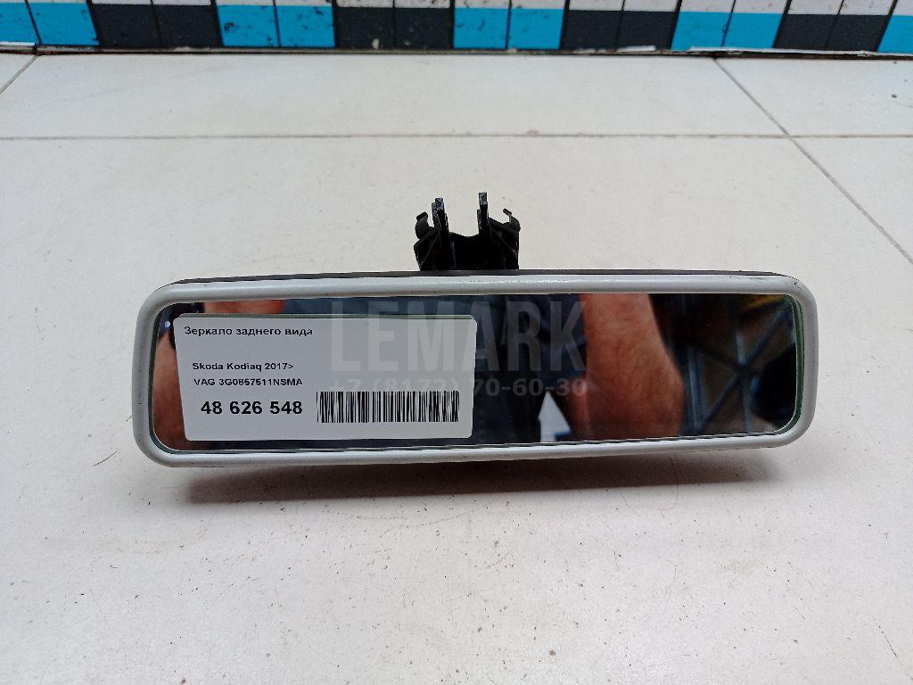 Зеркало заднего вида 3G0857511NSMA VAG