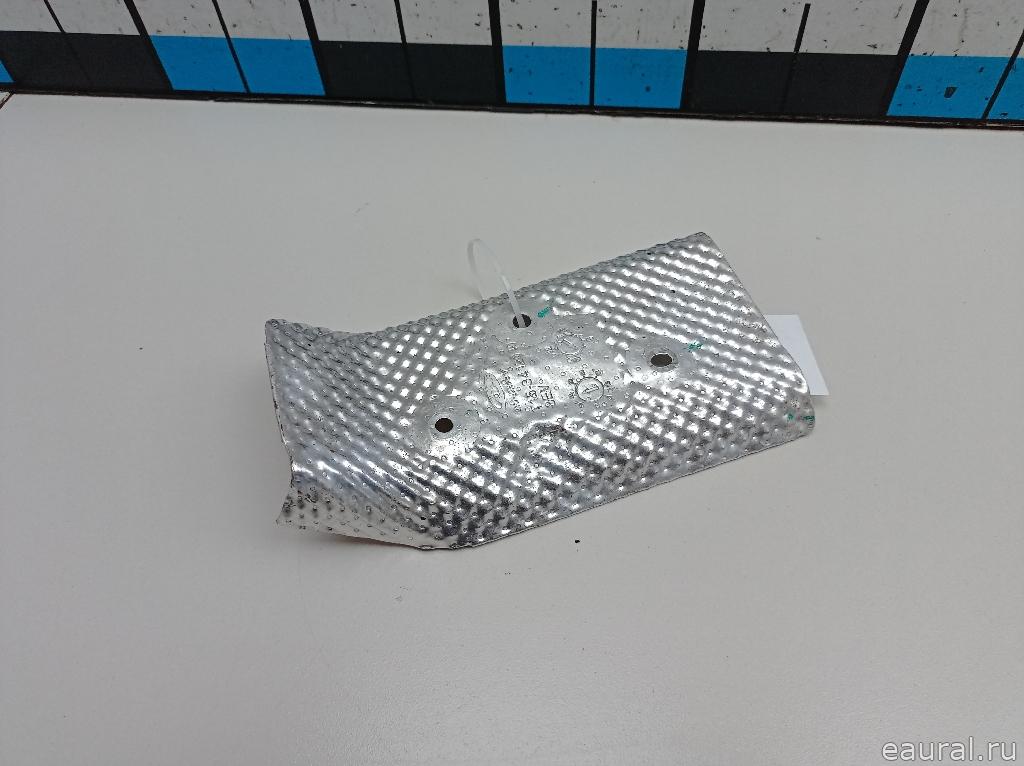 Экран тепловой