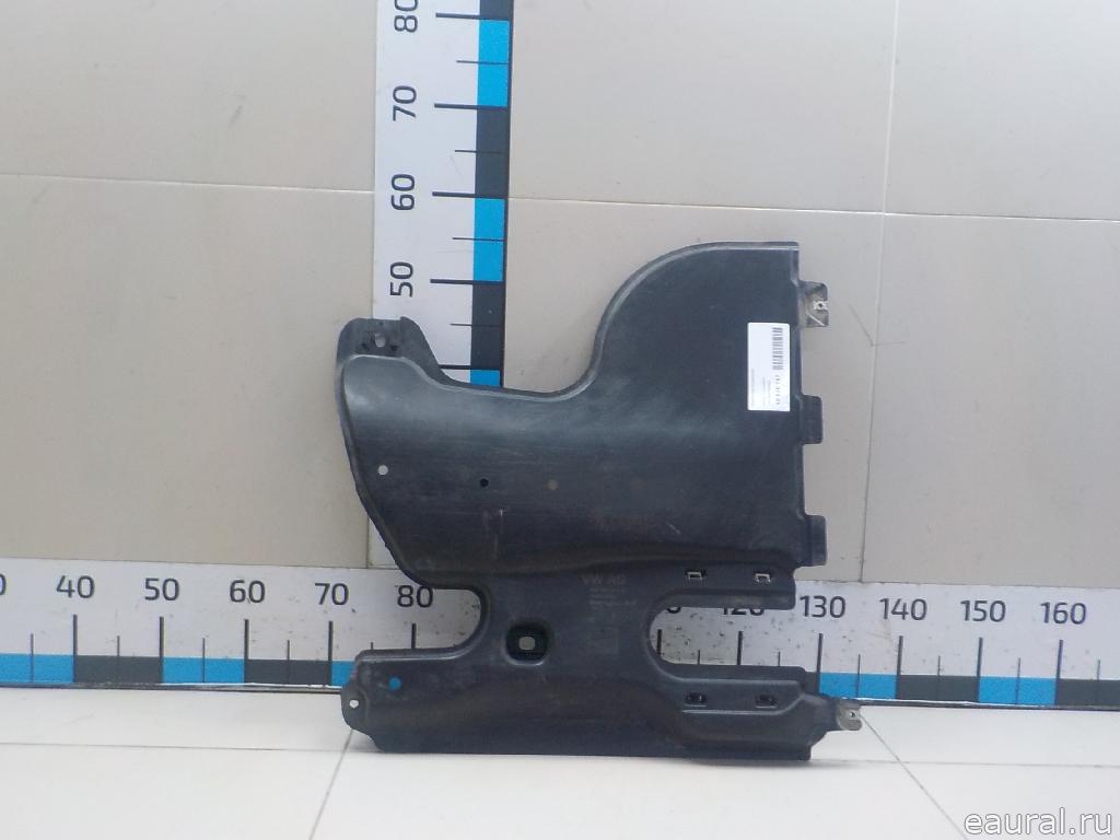 Защита антигравийная