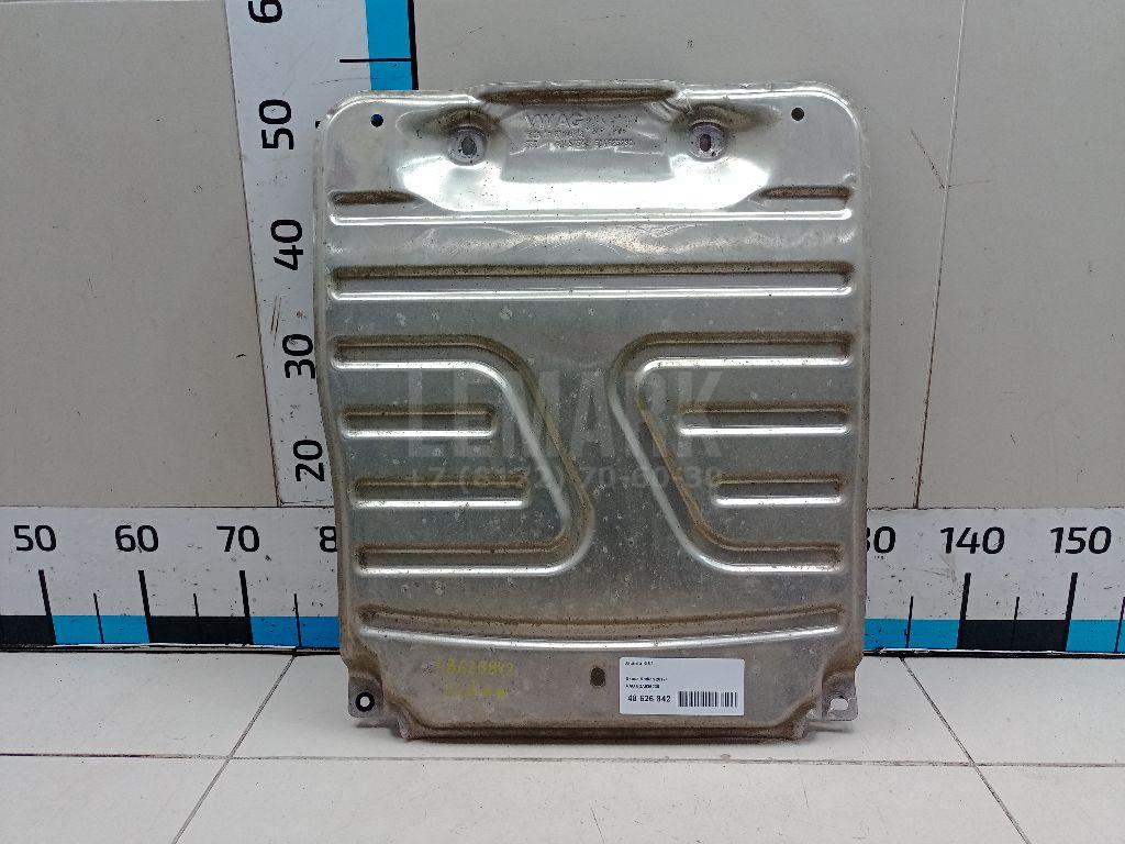 Защита КПП 5QA825230 VAG