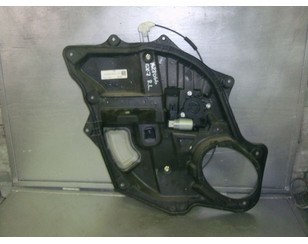 Стеклоподъемник электр. задний левый для Mazda CX 7 2007-2012 новый