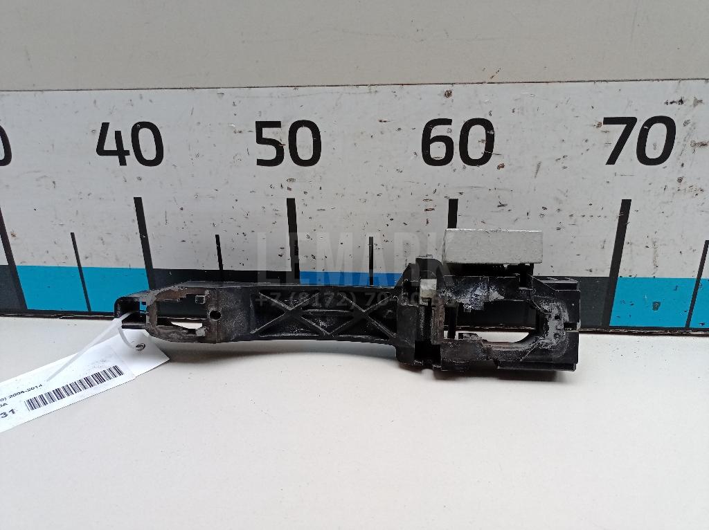 Кронштейн ручки 80611EB30A Nissan
