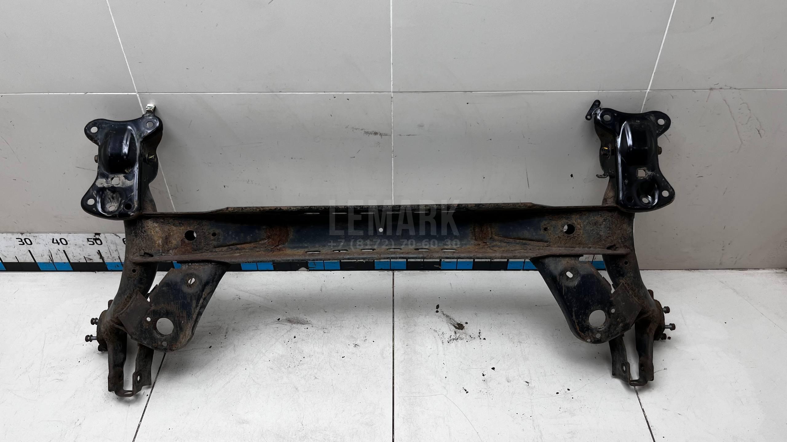 Балка задняя 5Q0501049BA VAG