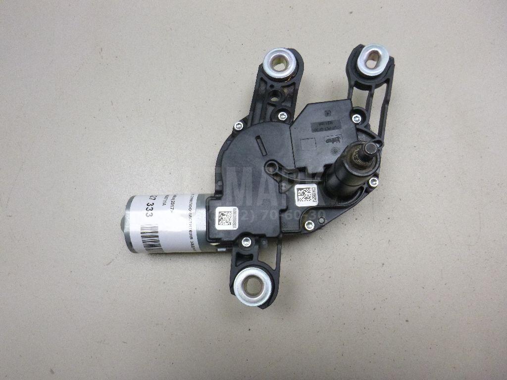 Моторчик стеклоочистителя задний 5F4955711A VAG