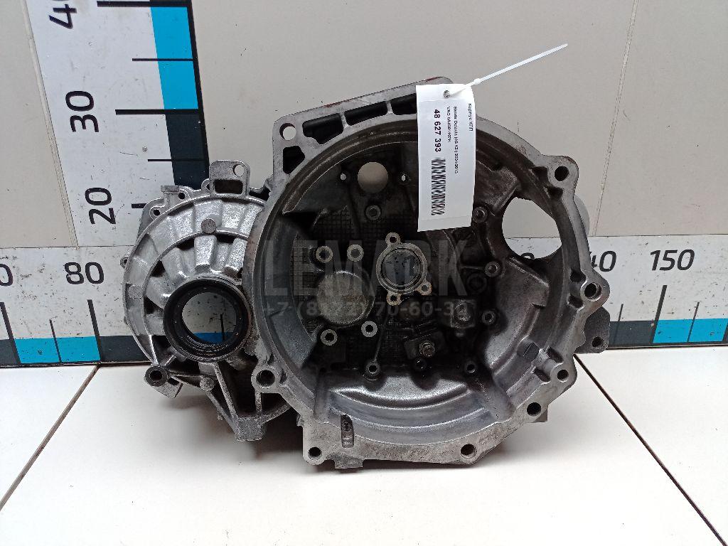 Корпус КПП 0A4301107H VAG