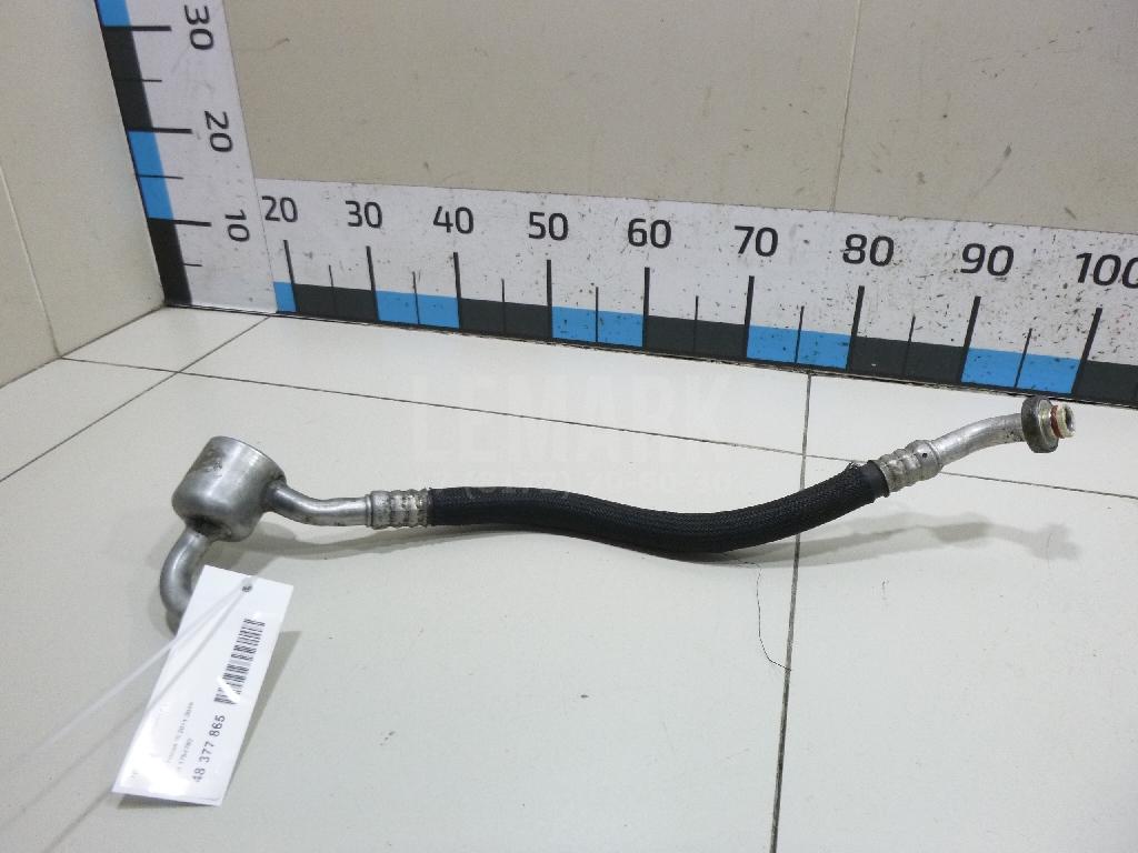 Трубка кондиционера 1754792 Ford