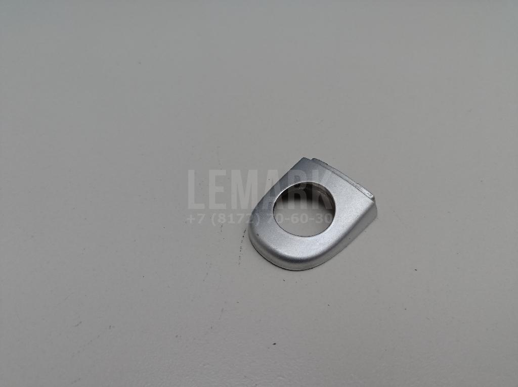 Накладка ручки наружной 6R4837879GRU VAG