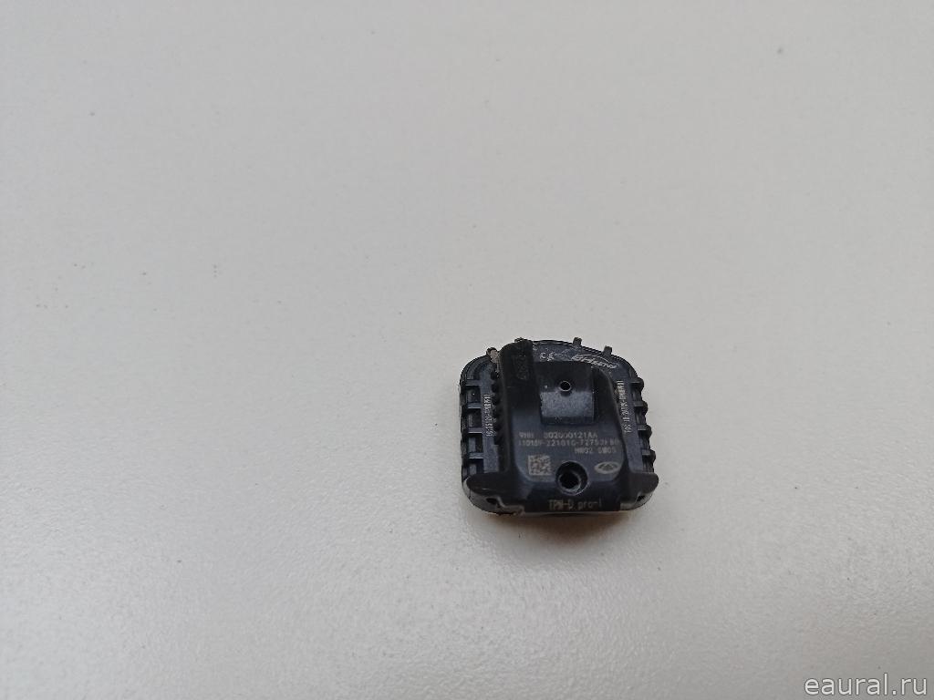 Датчик давления в шине (TPMS)