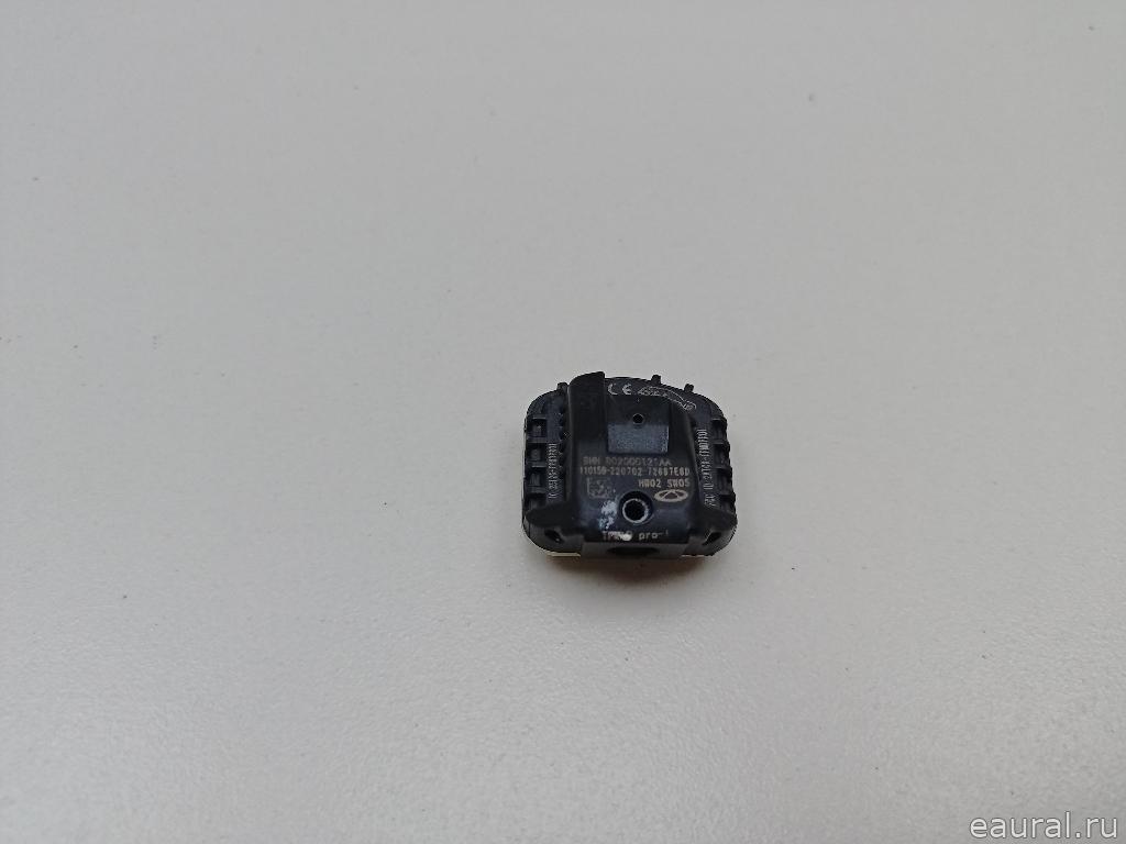 Датчик давления в шине (TPMS)