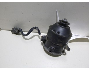 Моторчик вентилятора для Mazda Mazda 6 (GH) 2007-2013 БУ состояние отличное