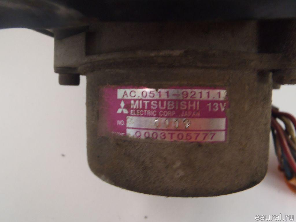 Блок ABS (насос)