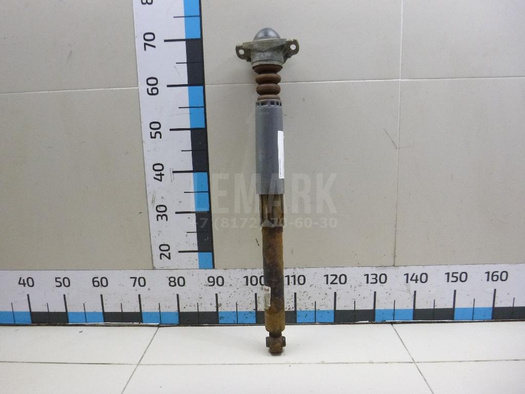Амортизатор задний 5Q0513049FC VAG
